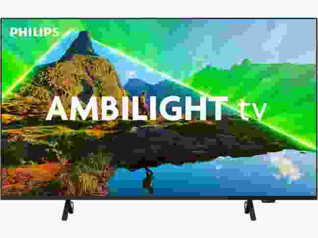 Телевізор Philips 43PUS8319/12