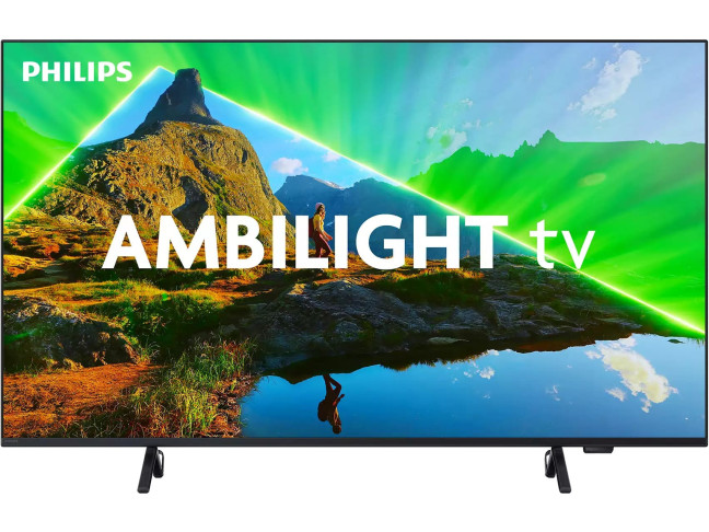 Телевізор Philips 43PUS8319/12