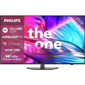 Телевизор Philips 50PUS8919/12