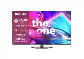 Телевизор Philips 50PUS8919/12