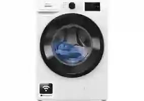 Сушильна машина Gorenje WPNEI84SBSWIFI/PL