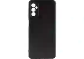 Чехол для смартфона MAKE Silicone Black для Samsung A55