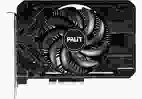 Видеокарта Palit GeForce RTX 4060 StormX (NE64060019P1-1070F)