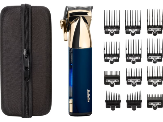 Машинка для стрижки BaByliss E992E