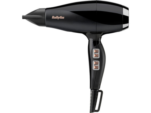 Фен BaByliss 6716DE
