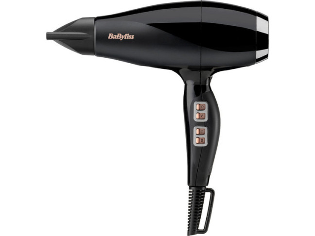 Фен BaByliss 6716DE