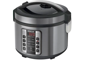 Рисоварка Sencor SRM3151BK