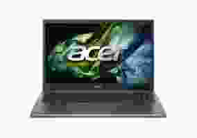 Ноутбук Acer Aspire 5 A515-58P Steel Gray (NX.KHJEU.006)