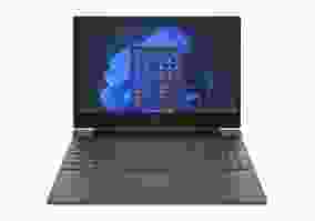 Ноутбук HP Victus 15-fa1013ua Black (9E5C0EA)