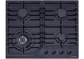 Варочная поверхность Perfelli DIAMOND GW69C NERO