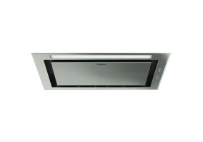 Витяжка вбудована Whirlpool WCT363FLTX