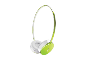 Наушники Rapoo Bluetooth Stereo Headset S500 Green