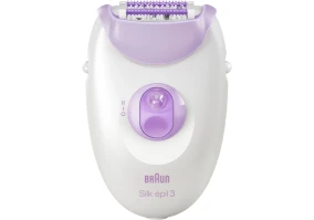 Епілятор Braun Silk-epil 3 SE 3-000