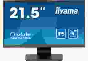 Монітор Iiyama ProLite T2252MSC-B2