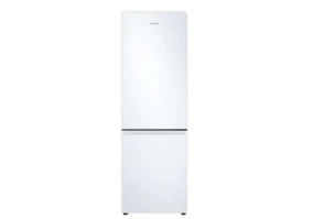 Холодильник с морозильной камерой Samsung RB34C602EWW