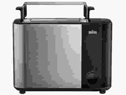 Тостер Braun IDCollection HT 5015 BK