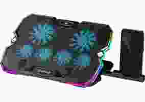 Підставка для охолодження ноутбука GamePro CP980