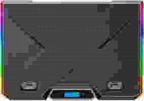 Підставка для охолодження ноутбука GamePro CP890