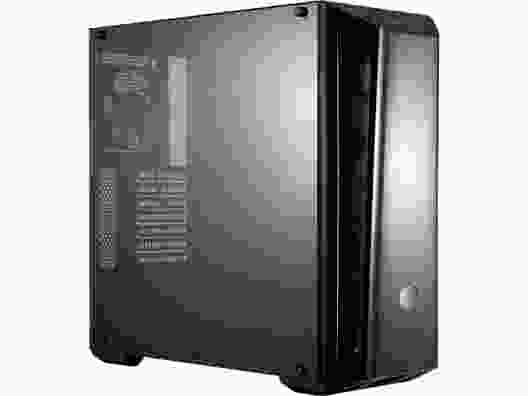 Корпус Cooler Master MasterBox MB520 Black Trim (MCB-B520-KANN-S01)