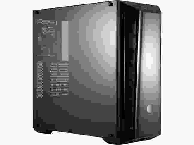 Корпус Cooler Master MasterBox MB520 Black Trim (MCB-B520-KANN-S01)