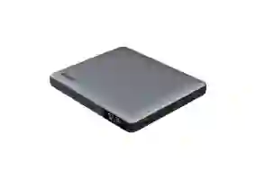 Внешний аккумулятор (павербанк) AUKEY 20000mAh 100W Laptop PB with PD3.0 (PB-Y44) серый