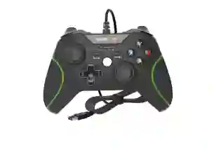 Геймпад GamePro MG450B Black-Green