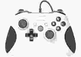 Геймпад GamePro MG450W White-Black