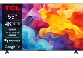 Телевізор TCL 55V6B