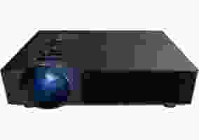 Мультимедійний проектор Asus H1 Black (90LJ00F0-B00270)