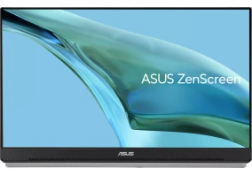 Монитор Asus ZenScreen MB249C (90LM0865-B01170)