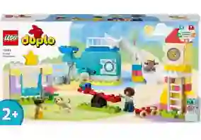 Конструктор Lego DUPLO Ігровий майданчик (10991)