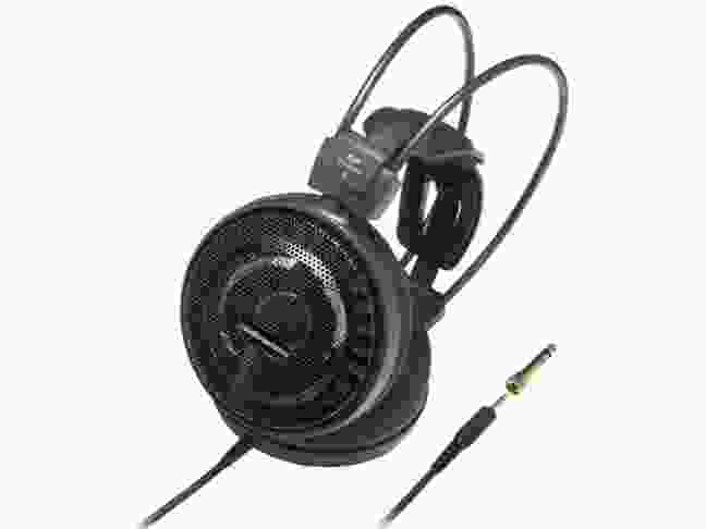 Наушники Audio-Technica ATH-AD700X