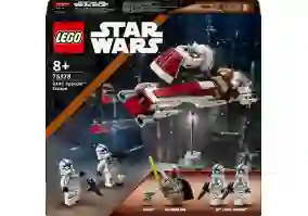 Конструктор Lego Star Wars Втеча на BARC спідері V29 (75378)