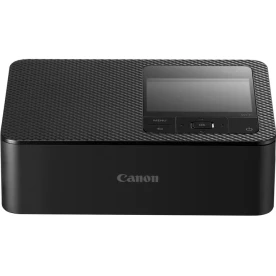 Принтер Canon SELPHY CP1500 Black (5539C002)