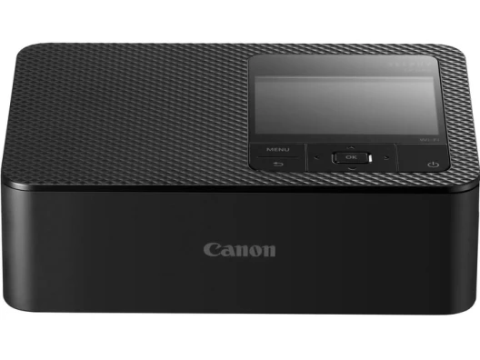 Принтер Canon SELPHY CP1500 Black (5539C002)