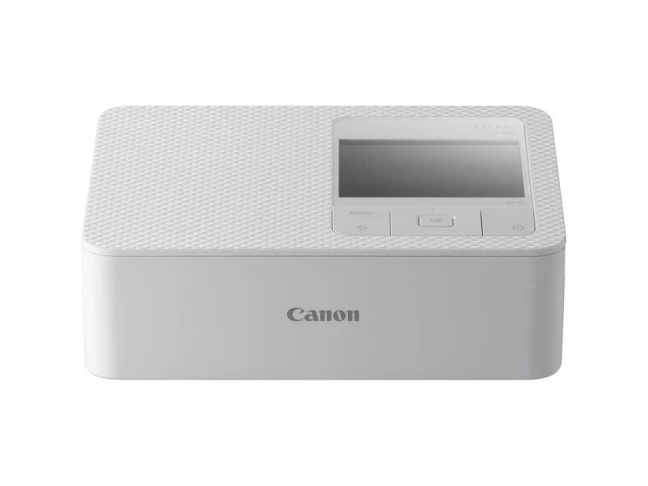 Принтер Canon SELPHY CP1500 White (5540C010)