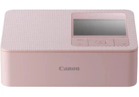 Принтер Canon SELPHY CP1500 Pink (5541C002)