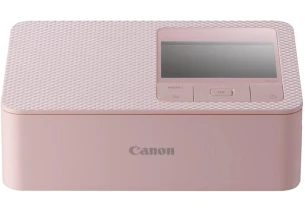 Принтер Canon SELPHY CP1500 Pink (5541C002)
