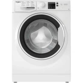 Стиральная машина автоматическая Whirlpool WRBSS 6239 W UA