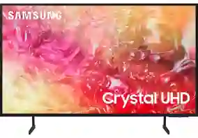 Телевізор Samsung UE60DU7100UXUA