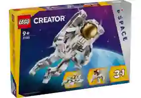 Конструктор Lego Creator Космонавт (31152)