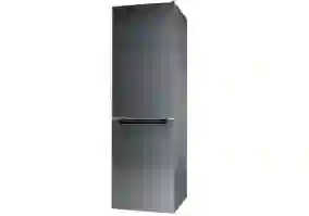 Холодильник з морозильною камерою Whirlpool WFNF 81E OX 1