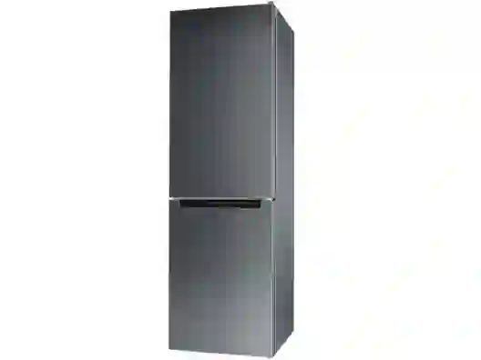 Холодильник с морозильной камерой Whirlpool WFNF 81E OX 1