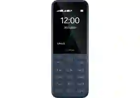 Мобильный телефон Nokia 130 DS 2023 Dark Blue (286841606)