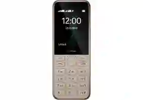 Мобільний телефон Nokia 130 DS 2023 Light Gold (286844678)