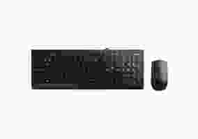 Комплект (клавиатура + мышь) Lenovo 300 USB Combo UKR 300 USB Combo UKR (GX31D64833)