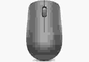 Мышка Lenovo 530 Wireless Mouse Graphite (GY50Z49089)