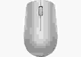 Мышь Lenovo 530 Wireless Mouse Platinum Gray (GY50Z18984)