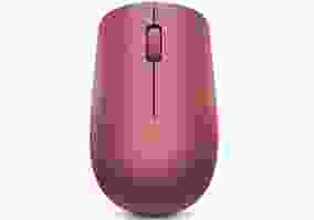 Миша Lenovo 530 Wireless Mouse Cherry Red (GY50Z18990)
