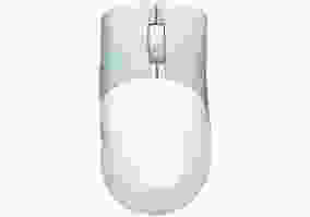 Мышь Asus ROG Keris WL Aimpoint White (90MP02V0-BMUA10)